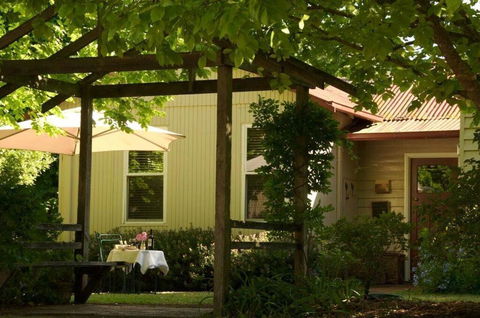 Alexandra Farmstay - Tourism Search 2