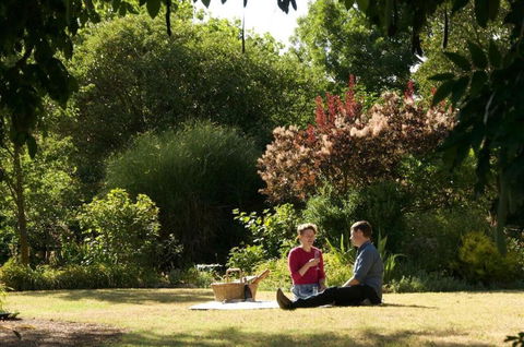 Alexandra Farmstay - Tourism Search 0