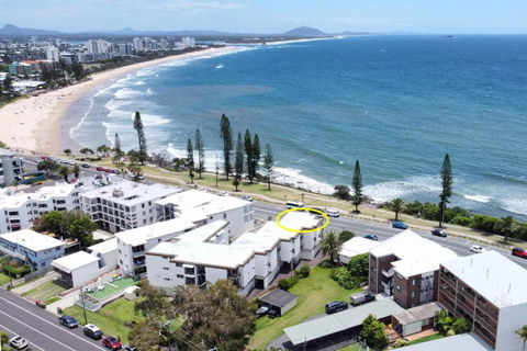 Alexandra Headland Ocean Dream - Stunning View ZA6 - Tourism Search 2