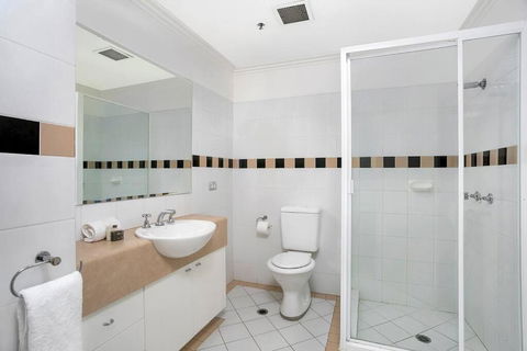 ALF49-Huge 2BR Penthouse Style, Great Water Views - Tourism Search 3