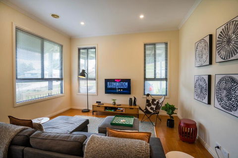 Alfies On Albert Daylesford - Tourism Search 1