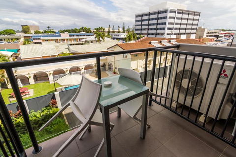 Aligned Corporate Residences Mackay - Tourism Search 4