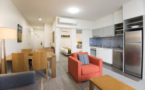 Aligned Corporate Residences Mackay - Tourism Search 3