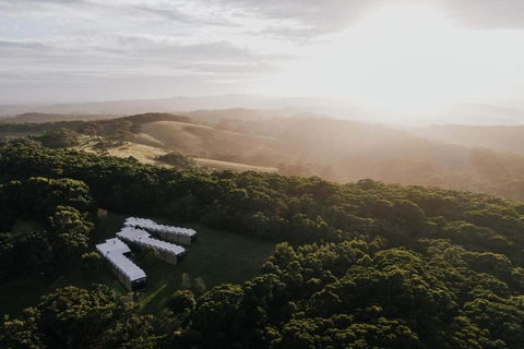 Alkina Lodge Mira - Tourism Search 4