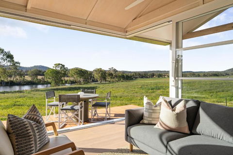 Alkira Cottage - Tourism Search 0