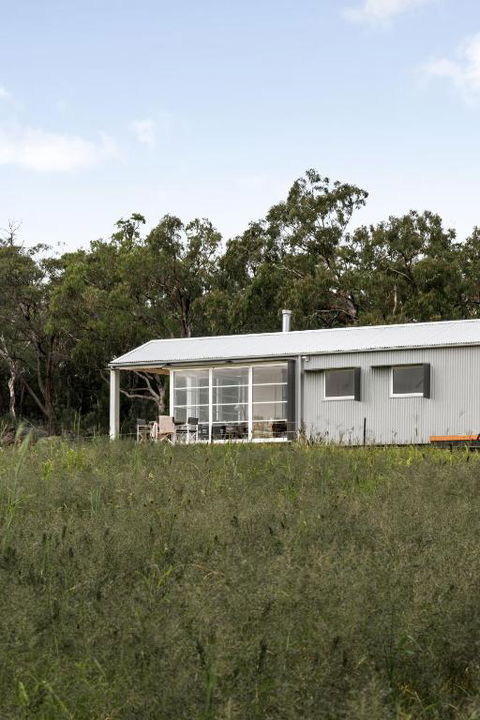Alkira Cottage - Tourism Search 4