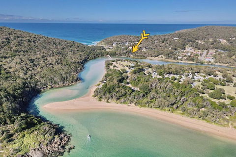 Alkira Hat Head - Tourism Search 4