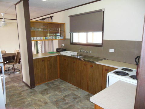 All Decked Out In Edithburgh - Tourism Search 1