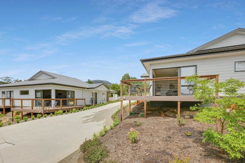All Seasons Marysville - Tourism Search 4