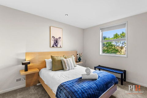 All The Views 2 Bedroom App San Remo - Tourism Search 4