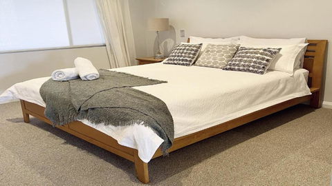 Allagai Bay Apartment Copa - Tourism Search 4
