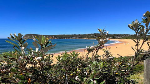 Allagai Bay Apartment Copa - Tourism Search 1