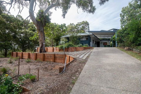 Allamanda Cottage - Close To Beach - Pet Friendly - Tourism Search 1