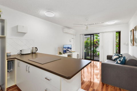 Allamanda Unit 22 - Tourism Search 0
