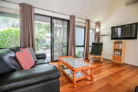 Allambie Cottages - Villa 2 - Tourism Search 0