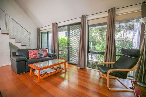 Allambie Cottages - Villa 2 - Tourism Search 1