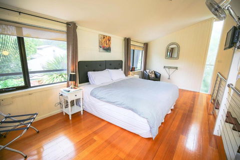 Allambie Cottages - Villa 2 - Tourism Search 4