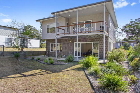 Allawah Beach House - Tourism Search 0