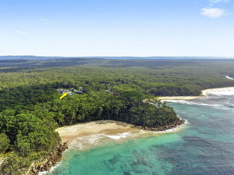 Allawah Beach House - Tourism Search 3