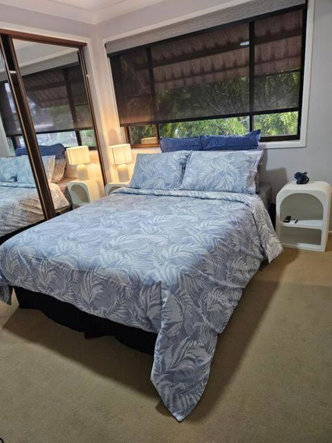 Allawah Hideaway Tamworth - Tourism Search 3