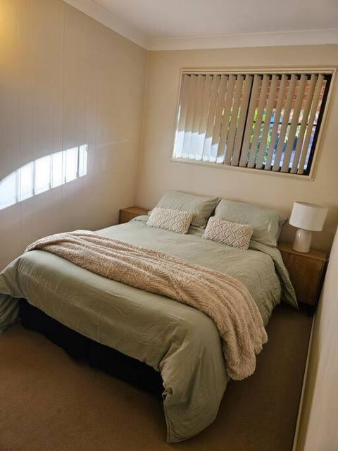 Allawah Hideaway Tamworth - Tourism Search 4