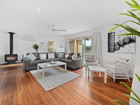 Allinga Lodge - Tourism Search 0
