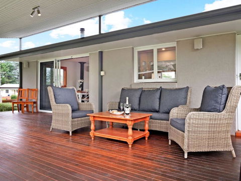 Allinga Lodge - Tourism Search 1