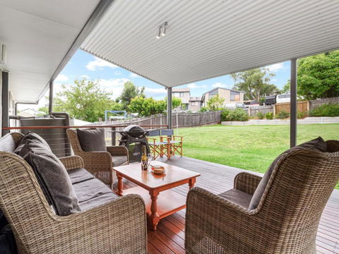 Allinga Lodge - Tourism Search 2