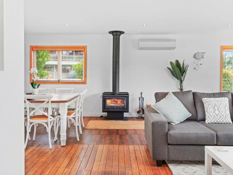 Allinga Lodge - Tourism Search 3