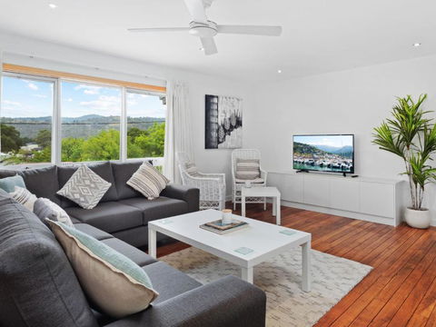 Allinga Lodge - Tourism Search 4