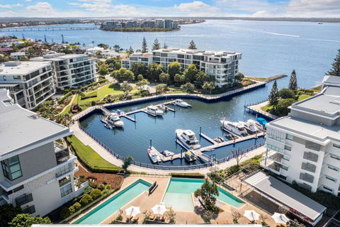 Allisee Apartments - Tourism Search 0