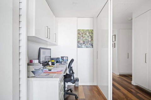 Allisee Apartments - Tourism Search 1