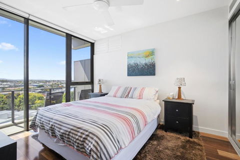 Allisee Apartments - Tourism Search 4