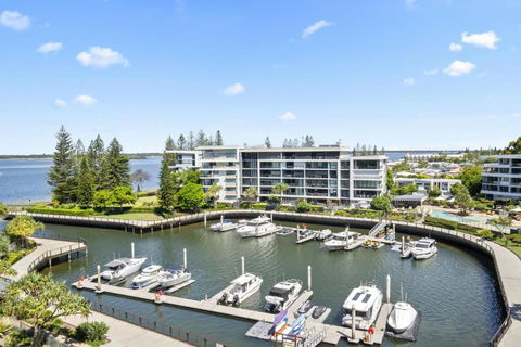 Allisee Apartments - Tourism Search 2
