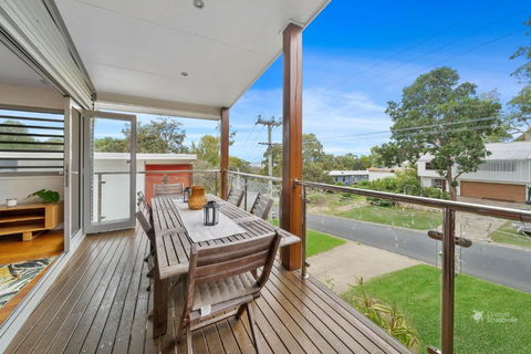 Allora 1 By Discover Stradbroke - Tourism Search 1