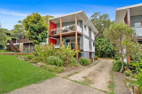 Allora 1 By Discover Stradbroke - Tourism Search 0