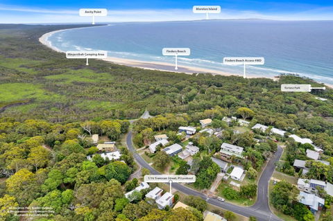 Allora 1 By Discover Stradbroke - Tourism Search 2