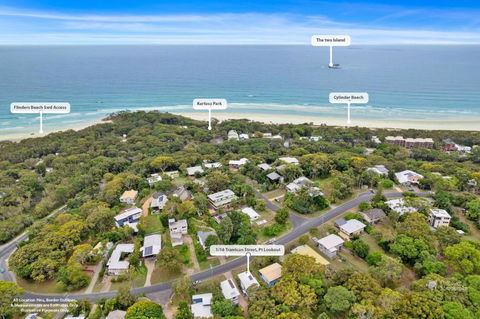 Allora 1 By Discover Stradbroke - Tourism Search 4