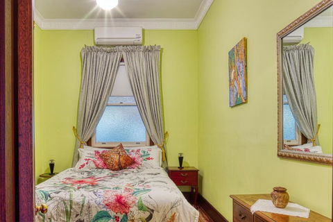 Allora House Kalgoorlie - Tourism Search 4
