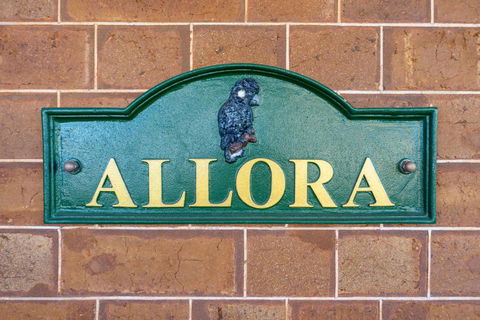 Allora House Kalgoorlie - Tourism Search 1