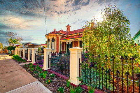 Allora House Kalgoorlie - Tourism Search 3