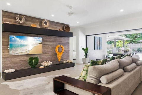 Allure - 4 Bedroom Luxury House In Port Douglas - Tourism Search 3