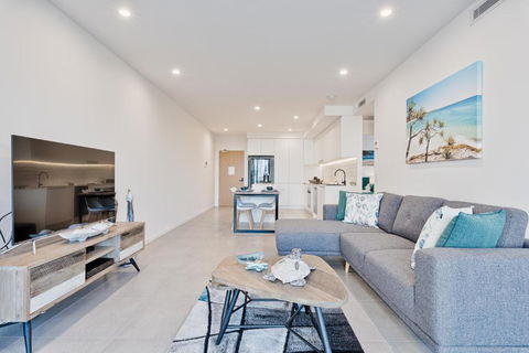 Allure Mooloolaba - Tourism Search 1