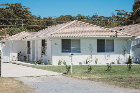 Alma At Shoal Bay - Tourism Search 4
