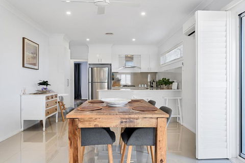 Aloe Vera Retreat - Close To Gardens & Wineries - Tourism Search 2