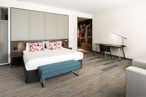 Aloft Perth - Tourism Search 4