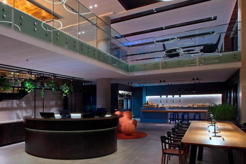 Aloft Perth - Tourism Search 1