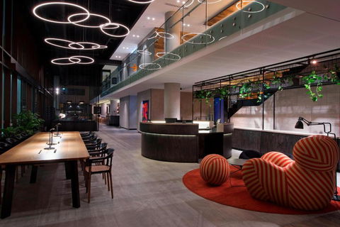 Aloft Perth - Tourism Search 2