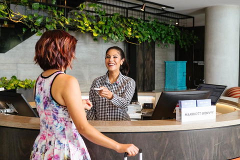 Aloft Perth - Tourism Search 3