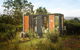 Alpaca Tiny House With Vineyard Lakeside By Tiny Away - thumb 0